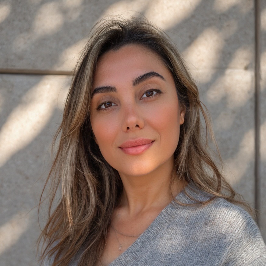 Zeynep Begum Kocacal