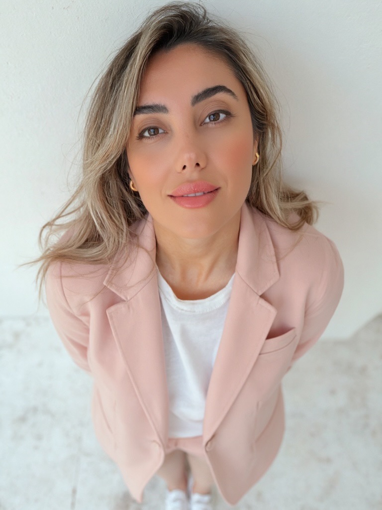 Zeynep Begum Kocacal